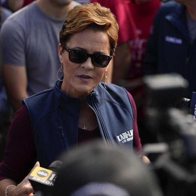 Arizona high court won't review Kari Lake’s appeal over 2022 governor’s race defeat
